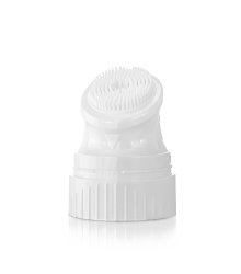 Applicator with brush AQUA, 40 mm tube