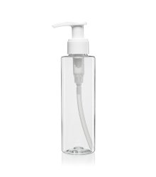 SLIM LOTION PUMP dispenser 150 ml