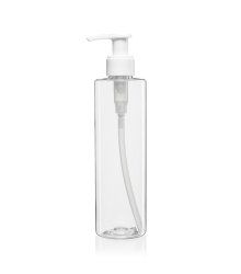 SLIM LOTION PUMP dispenser 250 ml