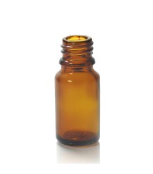 Glass bottle 10 ml SVD