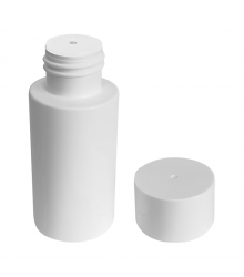 Bottle MAREA 50 ml with reducer and screw cap