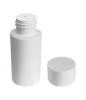 Bottle MAREA 50 ml with reducer and screw cap