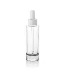 STELLA 30 ml | Glass bottle 30 ml with dropper