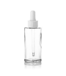 STELLA 50  ml | Glass bottle 50 ml with dropper