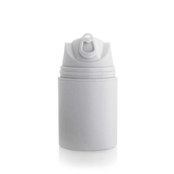 UniAirless dispenser MEDIUM round 50 ml PCR 50%