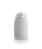 UniAirless dispenser MEDIUM round 50 ml PCR 50%