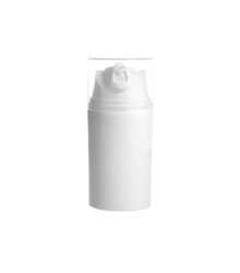 UniAirless dispenser MEDIUM round 75 ml
