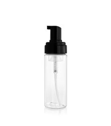 Foaming dispenser MEDIUM Black 150 ml