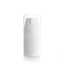 UniAirless dispenser MAGIC round 75 ml