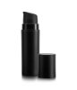 UniAirless dispenser AGI 30 ml Black