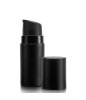 UniAirless dispenser AGI 15 ml Black